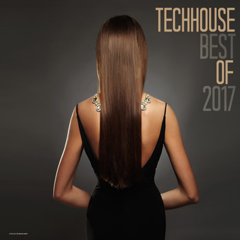 Various Artists - Techhouse Best of 2017