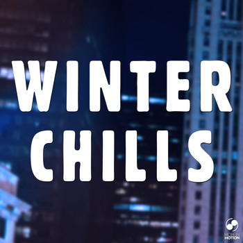Various Artists - Winter Chills