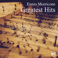 Ennio Morricone - Ennio Morricone - Greatest Hits