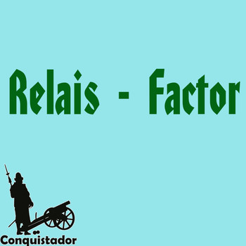 Relais - Factor