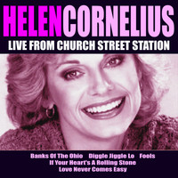 Helen Cornelius - Helen Cornelius Live From Church Street Station