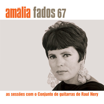 Amália Rodrigues - Fados 67