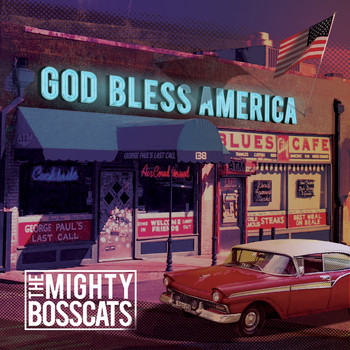 God Bless America Mp3 Download