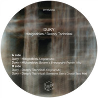 Duky - Hibigeebie//Deeply Technical