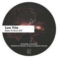 Len Vitz - Bass N Soul EP