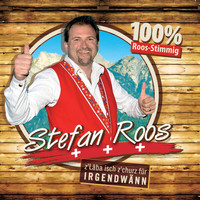 Stefan Roos - z'Läba isch z'churz für irgendwänn