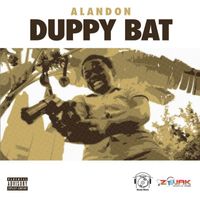 Alandon - Duppy Bat - Single