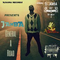Jamba - General A Road - Single