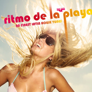 Various Artists - Ritmo de la Playa - 20 finest latin house tunes