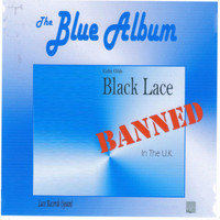 Black Lace - The Blue Album (Banned in the UK)