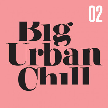 Various Artists - Big Urban Chill, Vol. 2