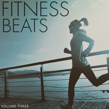 Various Artists - Fitness Beats, Vol. 3 (A Perfect Mix of Tech House Tunes)