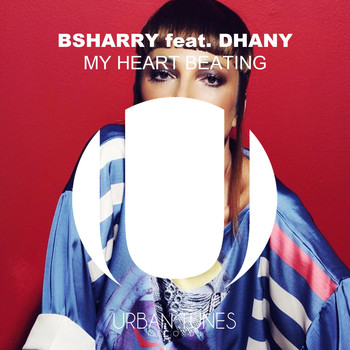 Bsharry - My Heart Beating