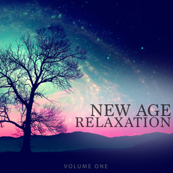 Various Artists - New Age Relaxation, Vol. 1 (Wonderful Spheric Tunes For Relaxation, Spa And Wellness)