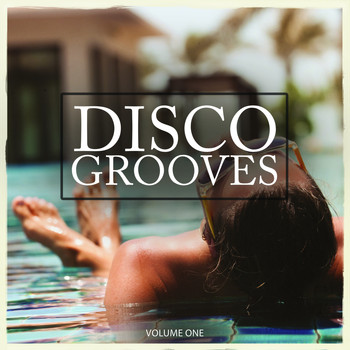 Various Artists - Disco Grooves, Vol. 1 (Fantastic Selection Of Nu Disco Lounge Tunes)