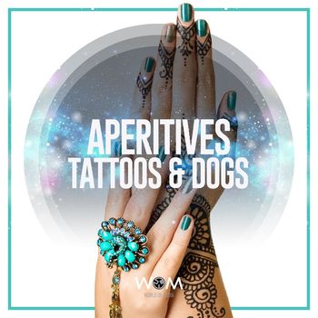 Various Artists - Aperitives Tattoos & Dogs, Vol. 1