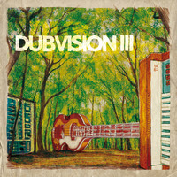 Dubvisionist - Dubvision III