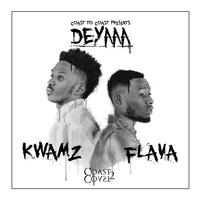 Kwamz & Flava - DeYaaa