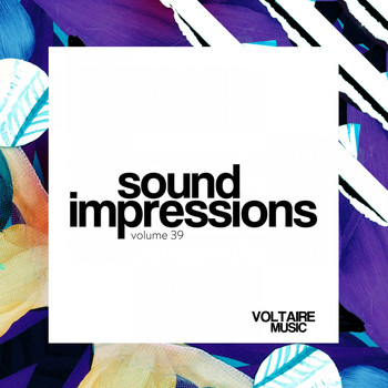 Various Artists - Sound Impressions, Vol. 39