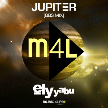 Ely Yabu - Jupiter (BBS Remix)