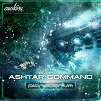 Ashtar Command - Planetarivm