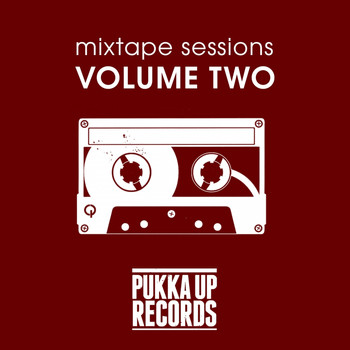 Various Artists - Mixtape Sessions, Vol. 2