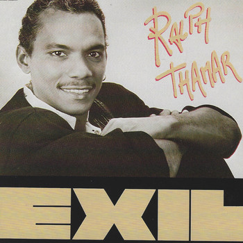 Ralph Thamar - Exil