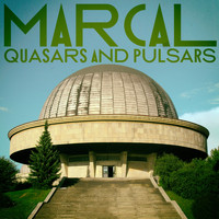 Marcal - Quasars and Pulsars