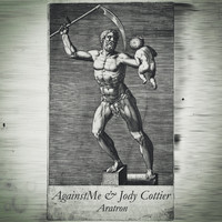 AgainstMe, Jody Cottier - Aratron