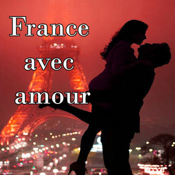 Various Artist - France avec amour