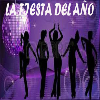 Various Artists - Fiesta Del Año