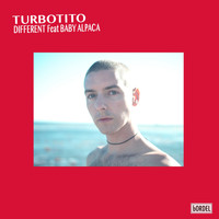 Turbotito - Different