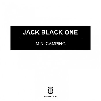 Jack Black One - Mini Camping