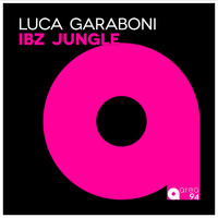 Luca Garaboni - IBZ Jungle
