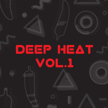 Various Artists - Deep Heat, Vol. 1