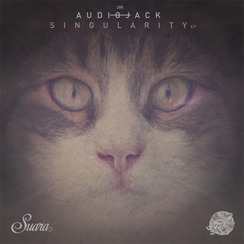 Audiojack - Singularity
