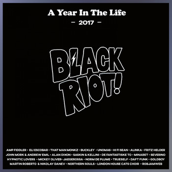 Various Artists - A Year in the Life