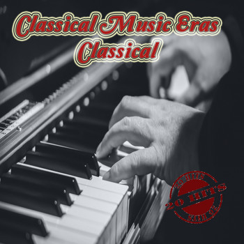 Varios Artistas - Classical music eras - classical