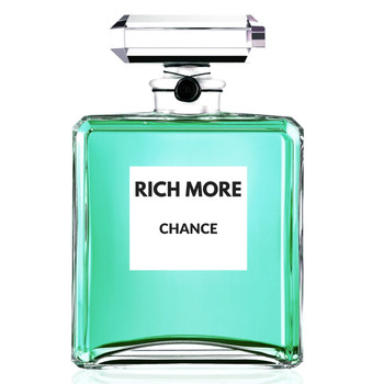 RICH MORE - Chance