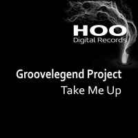 Groovelegend Project - Take Me Up