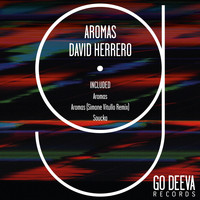 David Herrero - Aromas