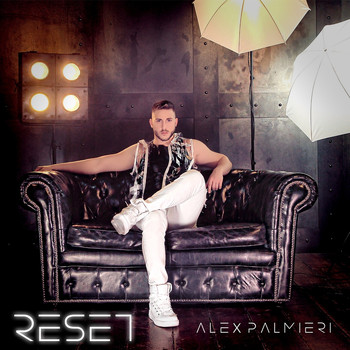 Alex Palmieri - Reset