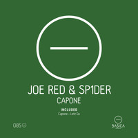 Joe Red, SP1DER - Capone