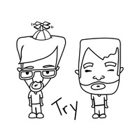 Rory - Try