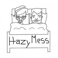 Rory - Hazy Mess