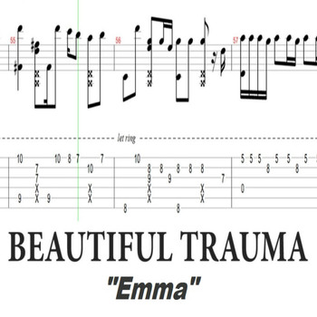 Emma - Beautiful Trauma