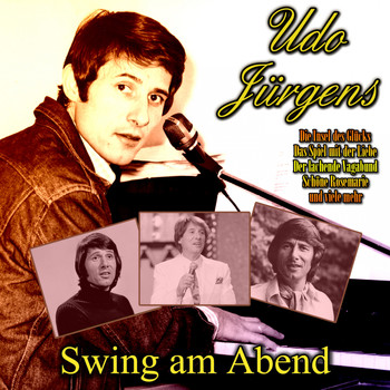 Udo Jürgens - Swing am Abend