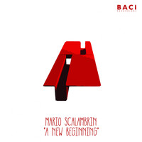 Mario Scalambrin - A New Beginning (70's Mix)