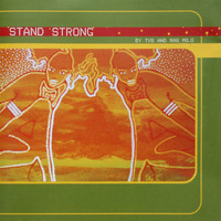 TVS, Ras Milo - Stand Strong (Re:Master)