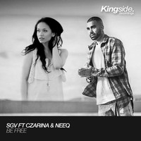 SGV - Be Free